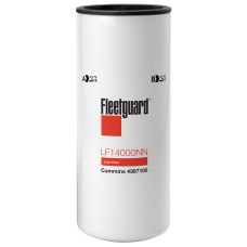 Fleetguard Oil Filter - LF14000NN
